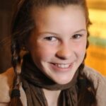 เทสซ่า อัลเลน (Tessa Allen)