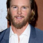 แธด ลัคกินบิล (Thad Luckinbill)