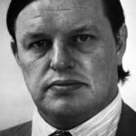 เทเยอร์ เดวิด (Thayer David)