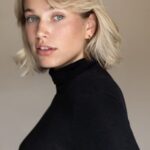 เธีย โซฟี ล็อค เนสส์ (Thea Sofie Loch Næss)