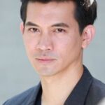 ธีรเดช วงศ์พัวพันธ์ (Theeradej Wongpuapan)