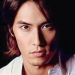 นายเทียนชัย ไชยสวัสดิ์ จูเนียร์ (Thienchai Jayasvasti Jr.)