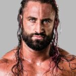 ทอม ลาติเมอร์ (Thom Latimer)