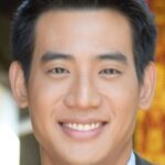 ทองภูมิ สิริพิพัฒน์ (Thongpoom Siripipat)