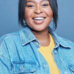 ธุลี นดูวาเน (Thuli Nduvane)