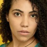 เทียน่า คามาโช (Tiana Camacho)