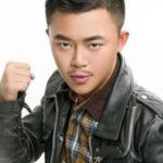 เสือซู่ (Tiger Xu)