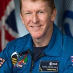 ทิม พีค (Tim Peake)