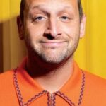 ทิม โรบินสัน (Tim Robinson)