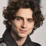 ทิโมธี ชาลาเมต์ (Timothée Chalamet)