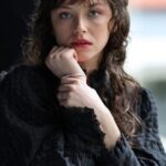 ทิติน ดาลาคิชวิลี (Tinatin Dalakishvili)