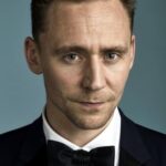 ทอม ฮิดเดิลสตัน (Tom Hiddleston)