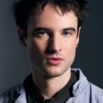 ทอม สเตอร์ริดจ์ (Tom Sturridge)