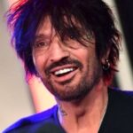 ทอมมี่ ลี (Tommy Lee)