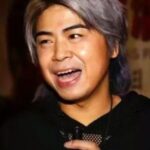 ทอมมี่ หยวน แมนออน (Tommy Yuen Man-On)