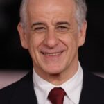 โทนี่ เซอร์วิลโล (Toni Servillo)