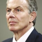 โทนี่ แบลร์ (Tony Blair)