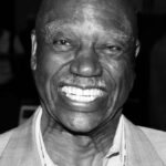 โทนี่ เบอร์ตัน (Tony Burton)