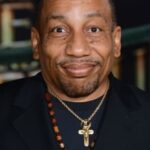 โทนี่ ค็อกซ์ (Tony Cox)