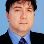 โทนี่ แดเนียลส์ (Tony Daniels)