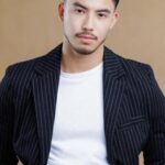โทนี่ ลาบรุสก้า (Tony Labrusca)