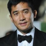 โทนี่ เหลียง (Tony Leung)