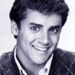 โทนี่ โอเดลล์ (Tony O'Dell)