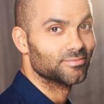 โทนี่ ปาร์คเกอร์ (Tony Parker)