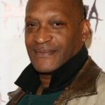 โทนี่ ท็อดด์ (Tony Todd)