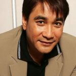 ตูน หิรัณยาทรัพย์ (Toon Hiranyasap)