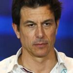 โตโต้ วูล์ฟฟ์ (Toto Wolff)