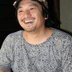 โทโยฮารุ คิตะมูระ (Toyoharu Kitamura)