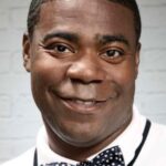 เทรซี่ มอร์แกน (Tracy Morgan)