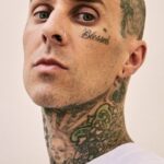 เทรวิส บาร์เกอร์ (Travis Barker)