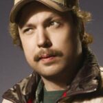 เทรวิส นิโคลสัน (Travis Nicholson)