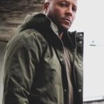 เทรสติน จอร์จ (Trestin George)