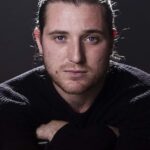 เทรเวอร์ มอร์แกน (Trevor Morgan)