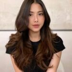 ทริชา ออย (Trisha Ooi)