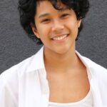 ทริสตัน อัลเลอริค เฉิน (Tristan Allerick Chen)