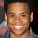 ทริสตัน แม็ค ไวลด์ส (Tristan Mack Wilds)