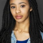 ทรอย ลีห์-แอนน์ จอห์นสัน (Troy Leigh-Anne Johnson)