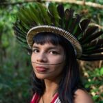 ไซ ซูรูอิ (Txai Suruí)