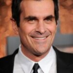 ไท เบอร์เรล (Ty Burrell)
