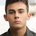 ไทเลอร์ อัลวาเรซ (Tyler Alvarez)