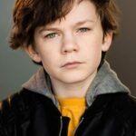 ไทเลอร์ ครัมลีย์ (Tyler Crumley)