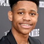 ไทเรล แจ็กสัน วิลเลียมส์ (Tyrel Jackson Williams)