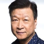 จื่อหม่า (Tzi Ma)