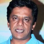 อุเพนทรา ลิมาย (Upendra Limaye)