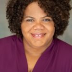 เออร์ซูล่า โอ. โรบินสัน (Ursula O. Robinson)