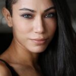 วาเลรี เลอบลองค์ (Valerie LeBlanc)